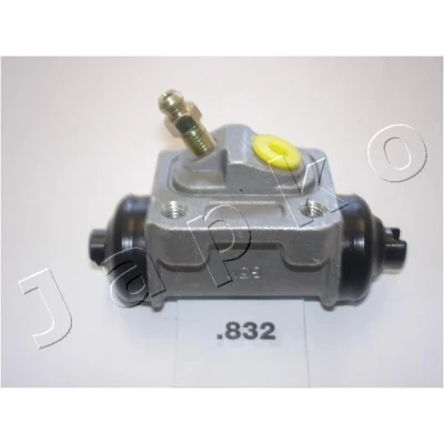 Imagem de JAPKO 67832 Cilindro de Roda 17,4mm Eixo traseiro SUZUKI: Baleno I Carrinha, SWIFT 2