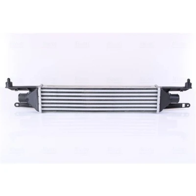 Imagem de NISSENS 96500 Intercooler FIAT: Grande Punto Hatchback
