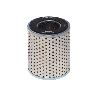 Imagem de HENGST FILTER E57H D116 Filtro de óleo