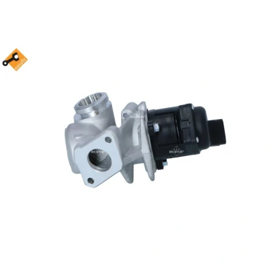 Imagem de NRF 48328 Válvula EGR elétrico com juntas PEUGEOT: 206 Hatchback, 207 Bipper Van, CITROËN: C2 Nemo Carrinha