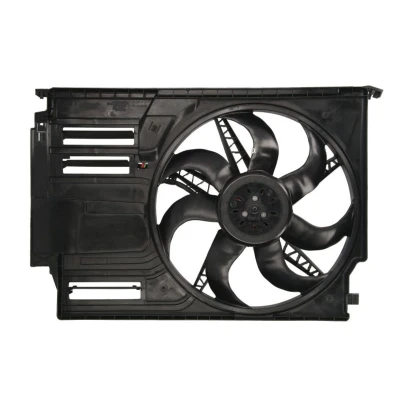 Imagem de MAHLE ORIGINAL CFF 403 000P Ventilador de Radiador 440 12 400 elétrico MINI: Hatchback