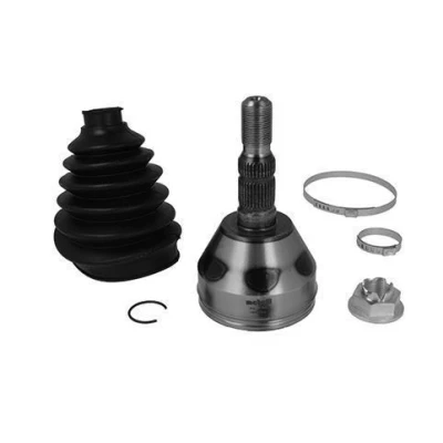 Imagem de METELLI 15 1613 Ponteira de Transmissão Borracha OPEL: Astra H Hatchback