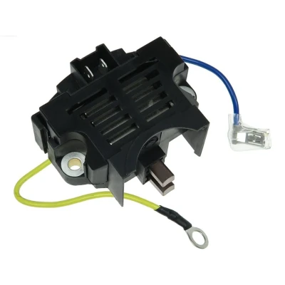 Imagem de AS PL ARE3011 Regulador do Alternador 12