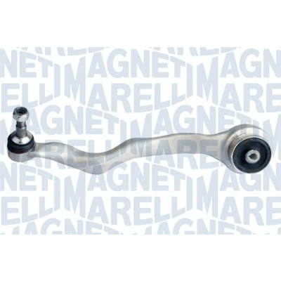 Imagem de MAGNETI MARELLI 301181326100 Braço de suspensão Eixo dianteiro, lado esquerdo transversal BMW: 4 Coupe, 1 Hatchback, 3 Sedan