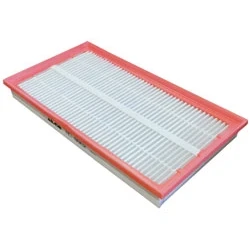 Imagem de ALCO FILTER MD 8862 Filtro de ar 42,0 217,0 419,0 Cartucho filtrante MERCEDES BENZ: Vito Mixto, Minibus, Viano
