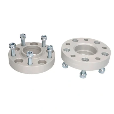 Imagem de EIBACH Pro Spacer S90 4 30 007 Alargamento de via 5 127 JEEP: WRANGLER 3, GRAND CHEROKEE 2