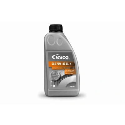 Imagem de VAICO V60 0313 Óleo da caixa de velocidades 1 75W 80 Q+, original equipment manufacturer quality MADE IN GERMANY MINI: Hatchback, FORD: FIESTA 6