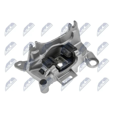 Imagem de NTY ZPS RE 076 Suporte, motor esquerda Rolamento de Borracha e metal RENAULT: MEGANE 3 Grandtour, GRAND SCENIC 3, Coupe