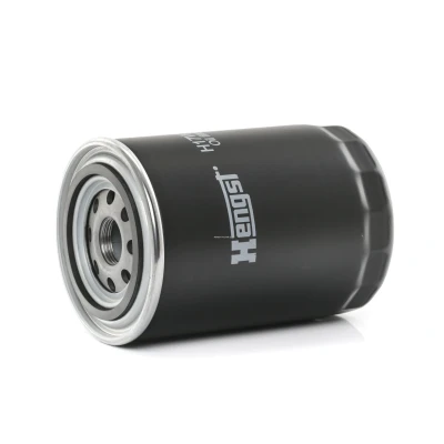 Imagem de HENGST FILTER H17W29 Filtro de óleo M22x1,5 aparafusado FIAT: Ducato III Van, Camião plataforma / Chassis, Minibus