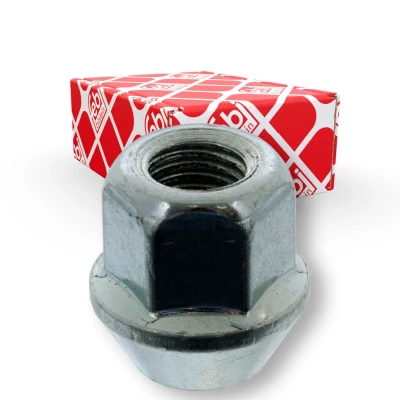Imagem de FEBI BILSTEIN 46711 Porca da Roda Base cónica F 19 CHEVROLET: Aveo Hatchback