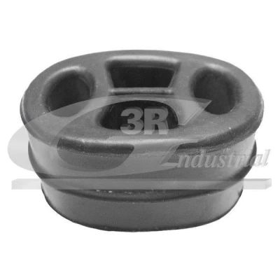 Imagem de 3RG 70404 Suporte, silenciador OPEL: Astra F Sedan, CC, Vectra A Sedan