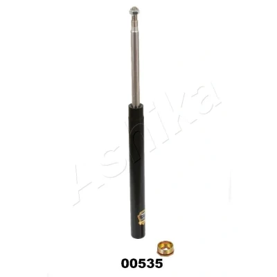 Imagem de ASHIKA MA 00535 Amortecedor Eixo dianteiro Pressão do gás Tubo duplo Kit de conjunto mola/amortecedor cavilha em cima VOLVO: 940 I Carrinha, 740 Sedan
