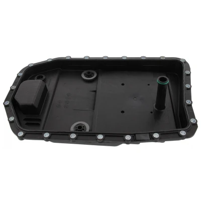 Imagem de MAPCO 69013 Cárter do óleo, caixa de velocidades automática com filtro BMW: 5 Sedan, 3 Touring, Touring