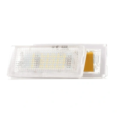 Imagem de TECH CLP007 Luz de Placa LED BMW: 3 Sedan, Touring