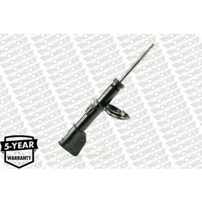 Imagem de MONROE G8325 Amortecedor Pressão do gás Tubo duplo com assento de mola cavilha em cima, braçadeira baixo FIAT: Multipla