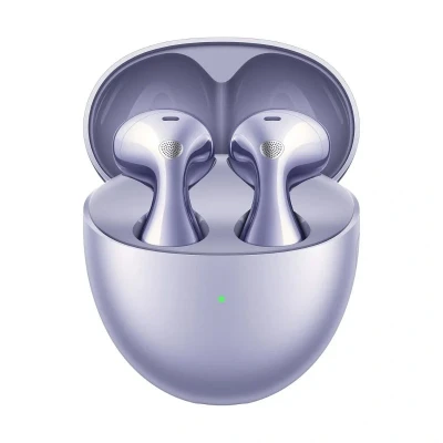 Imagem de Huawei FreeBuds 6 Púrpura