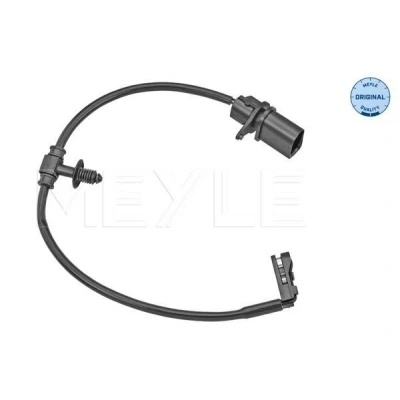 Imagem de MEYLE 114 527 0014 Sensor de Desgaste Pastilha Freio Eixo traseiro AUDI: Q5, A7 Sportback