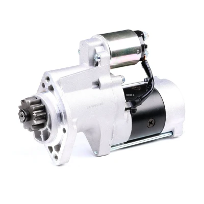 Imagem de AS PL S5036 Motor de arranque 12 2,20 NISSAN: Pick Up, Navara up
