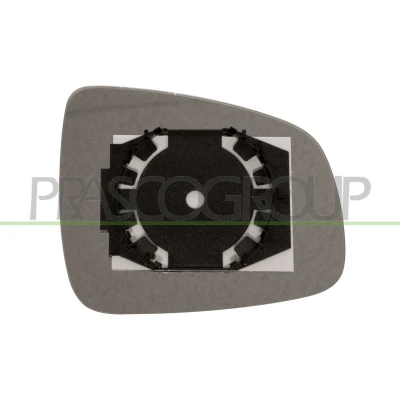 Imagem de PRASCO DA2267504 Vidro Espelho esquerda DACIA: SANDERO 2