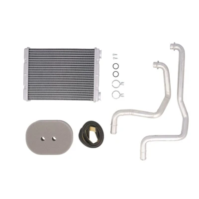 Imagem de Permutador de calor, aquecimento interior THERMOTEC D61008TT