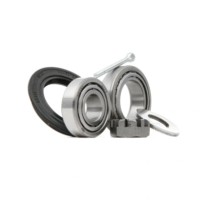 Imagem de FEBI BILSTEIN 03115 Kit de Rolamento roda com material montagem 40 rolos cónicos OPEL: Kadett C Sedan, E CC, Corsa A CC