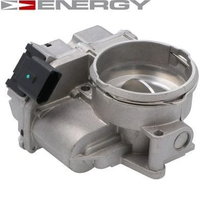 Imagem de ENERGY PP0032 Corpo de Borboleta AUDI: A6 C6 Sedan, Avant, A4 B6 SEAT: Leon II Hatchback