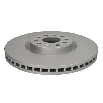 Imagem de DELPHI Disco de travão 30mm 5 ventilado revestido alto carbono BG9384C 3QF615301,3QF615301C,3QF615301F Discos