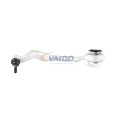 Imagem de VAICO V20 7159 1 Braço de suspensão com chumaceira à frente, lado esquerdo, Eixo dianteiro, em baixo transversal BMW: 3 Touring, Hatchback