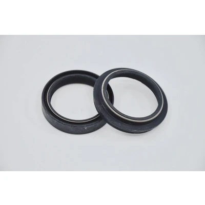 Imagem de Kit de juntas, suspensão dianteira SKF KITB 45S