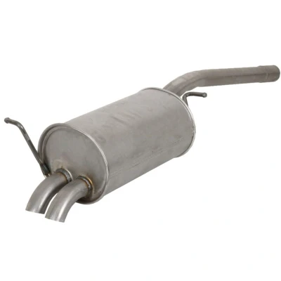Imagem de Silenciador traseiro BOSAL 233 089