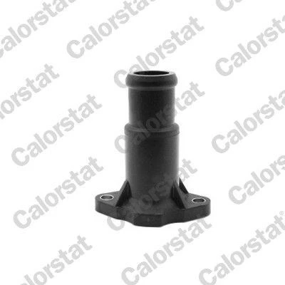 Imagem de CALORSTAT by Vernet WF0035 Flange VOLKSWAGEN: GOLF 2, 3, Jetta SEAT: Ibiza Córdoba I Sedan, TOLEDO 1, AUDI: 80 B3, B4 Avant, Sedan