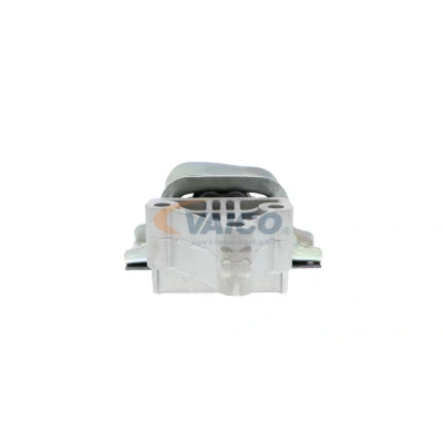 Imagem de VAICO V24 0551 Suporte, motor Q+, original equipment manufacturer quality à direita Rolamento de Borracha e metal FIAT: Ducato III Van