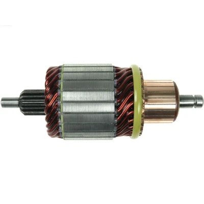 Imagem de AS PL SA0055 Induzido, motor de arranque