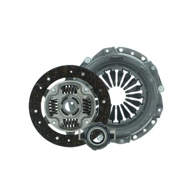 Imagem de AISIN KE FI19 Kit de embraiagem com rolamento desembraiagem, disco da 180 FIAT: Doblo I Cargo, Carrinha
