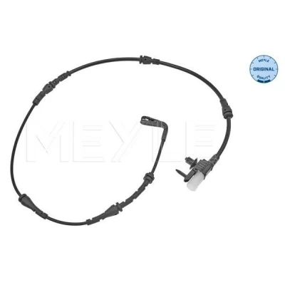 Imagem de MEYLE 53 14 527 0006 Sensor de Desgaste Pastilha Freio Eixo traseiro