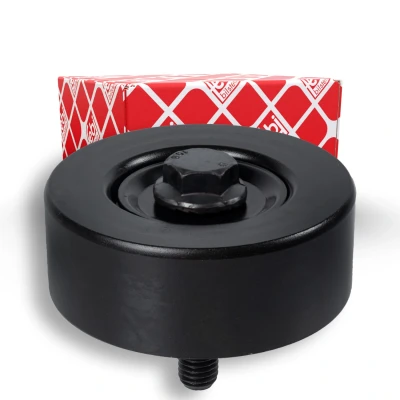 Imagem de FEBI BILSTEIN 34170 Polia de Desvio FORD: Focus Mk1 Hatchback, Carrinha