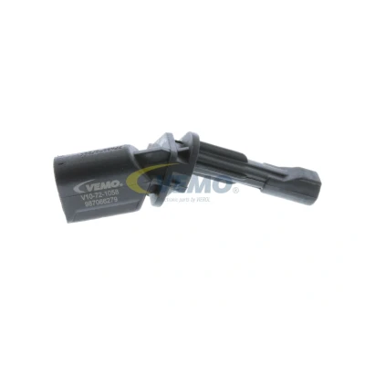Imagem de VEMO Original Quality V10 72 1058 Sensor de ABS VOLKSWAGEN: Passat B6 Variant, Scirocco III, Golf 6, AUDI: A1 Hatchback, A3 Sportback