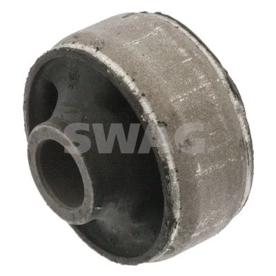 Imagem de SWAG 30 60 0033 Casquilho de Braço Suspensão Eixo dianteiro, em baixo, traseira Borracha VOLKSWAGEN: Sharan I, SEAT: Alhambra I