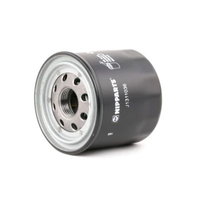 Imagem de NIPPARTS J1311036 Filtro de óleo aparafusado RENAULT: CLIO 2, 4, 3