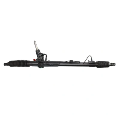 Imagem de LAUBER 66.4147 Caixa da Direcção hidráulico para veículo com volante à esquerda JTEKT M14x1,5 1060 klin 60DHKM, 60LYAM PEUGEOT: 306 Hatchback