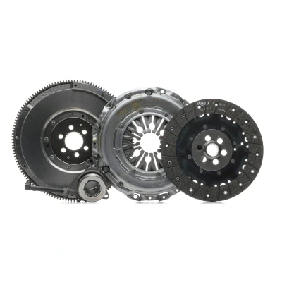 Imagem de VALEO FULLPACK DMF (CSC) 837345 Kit de Embraiagem VOLKSWAGEN: Tiguan I