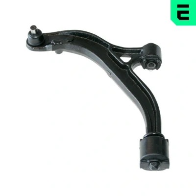 Imagem de OPTIMAL G6 1170 Braço de suspensão esquerda, Eixo dianteiro transversal Aço fundido CHRYSLER: Voyager / Grand 3