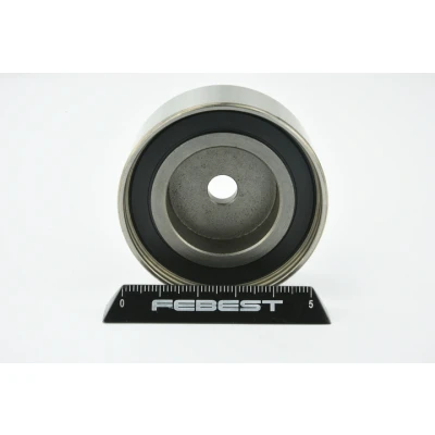 Imagem de FEBEST 0387 YF4 Rolo tensor, correia dentada