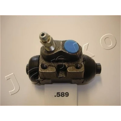 Imagem de JAPKO 67589 Cilindro de Roda Eixo traseiro esquerdo HYUNDAI: ACCENT 1