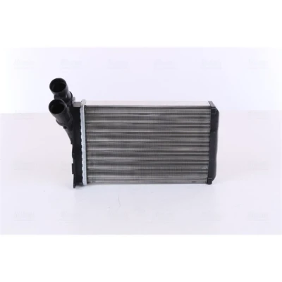 Imagem de NISSENS 71156 Radiador Quente sem tubo/cabo CITROËN: Xantia Hatchback, Xsara ZX Carrinha, PEUGEOT: Partner I Van, 306 Carrinha