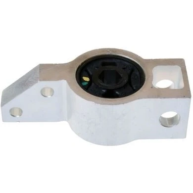 Imagem de DENCKERMANN D300080 Casquilho de Braço Suspensão Eixo dianteiro, esquerda, em baixo VOLKSWAGEN: GOLF 5, Scirocco III, 6, AUDI: A3 Hatchback