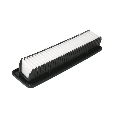 Imagem de BOSCH F 026 400 416 Filtro de ar 63 91 293 Cartucho filtrante HYUNDAI: i10 I