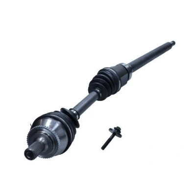 Imagem de MAXGEAR 49 2514 Veio de transmissão Eixo dianteiro, lado direito 975, 494 com chumaceira VOLVO: V70 2, S60 I