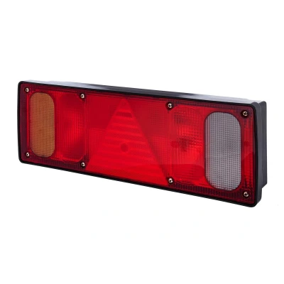 Imagem de Luz traseira combinada HELLA 2VP 340 450 451