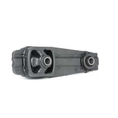 Imagem de FEBI BILSTEIN 28660 Suporte, motor traseira Rolamento de borracha e metal 102 CITROËN: C3 I Hatchback, C Elysée Sedan, C2 Enterprise